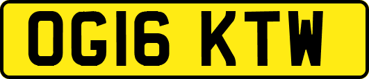OG16KTW