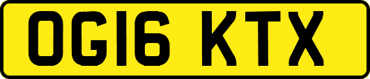 OG16KTX