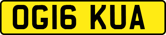 OG16KUA