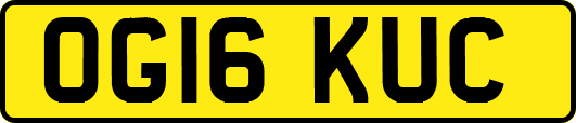OG16KUC