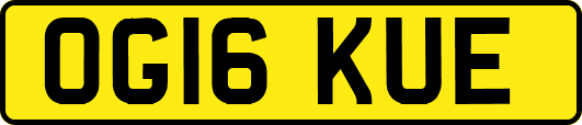 OG16KUE