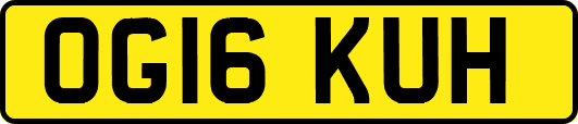 OG16KUH