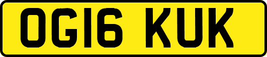 OG16KUK