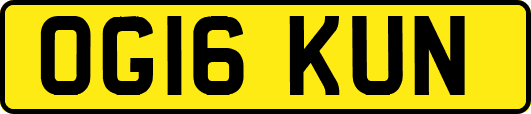 OG16KUN