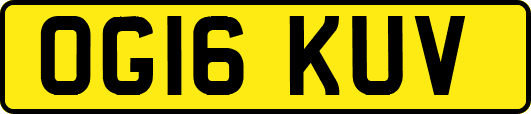 OG16KUV