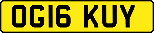OG16KUY