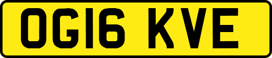 OG16KVE