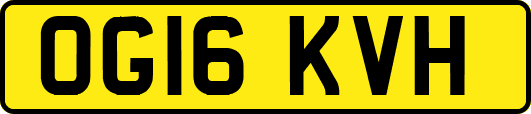 OG16KVH