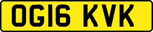 OG16KVK