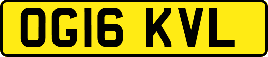 OG16KVL