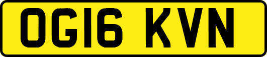 OG16KVN