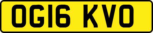 OG16KVO