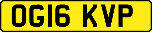 OG16KVP