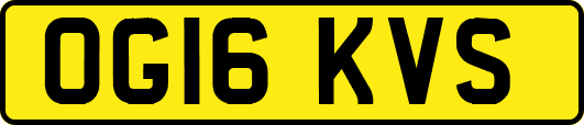 OG16KVS