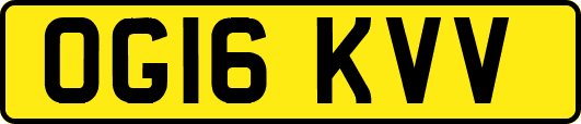 OG16KVV
