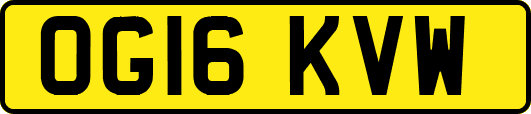 OG16KVW