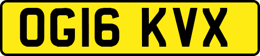 OG16KVX