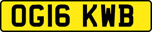 OG16KWB