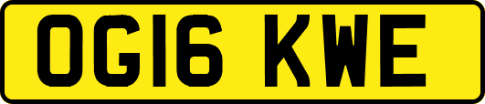 OG16KWE