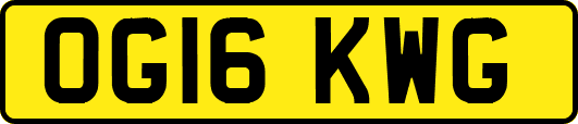 OG16KWG
