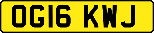 OG16KWJ