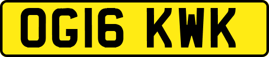 OG16KWK