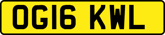 OG16KWL