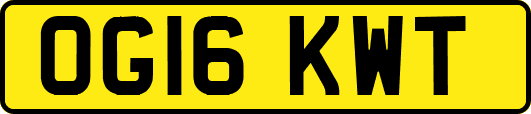 OG16KWT