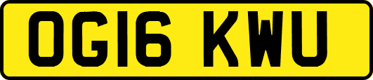 OG16KWU