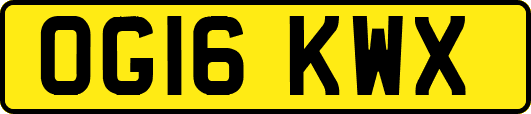 OG16KWX