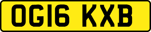 OG16KXB