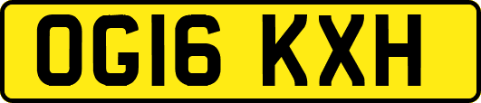 OG16KXH