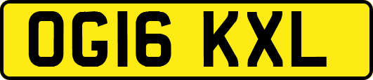 OG16KXL