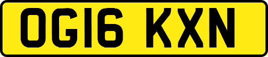 OG16KXN