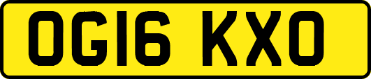 OG16KXO