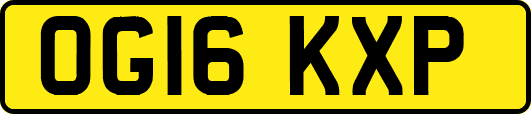 OG16KXP