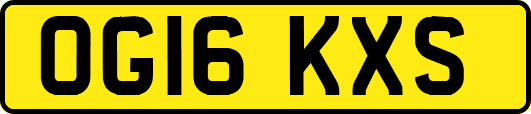 OG16KXS