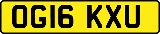 OG16KXU