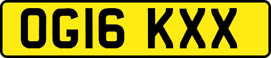 OG16KXX