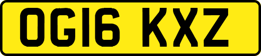 OG16KXZ