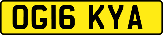 OG16KYA