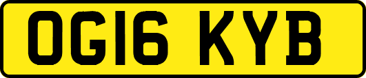 OG16KYB
