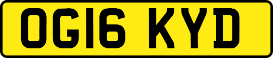 OG16KYD