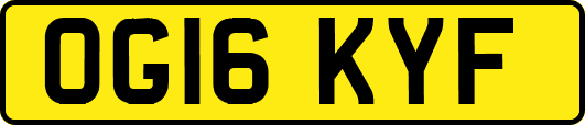 OG16KYF