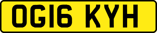 OG16KYH