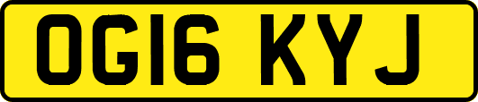 OG16KYJ