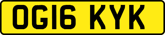 OG16KYK