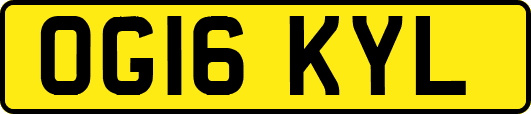 OG16KYL