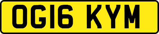 OG16KYM