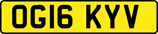 OG16KYV